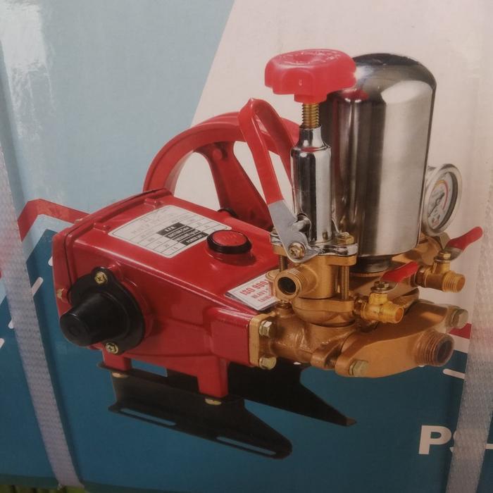 Power Sprayer/Steam Ps22 Sumura/Matrix
