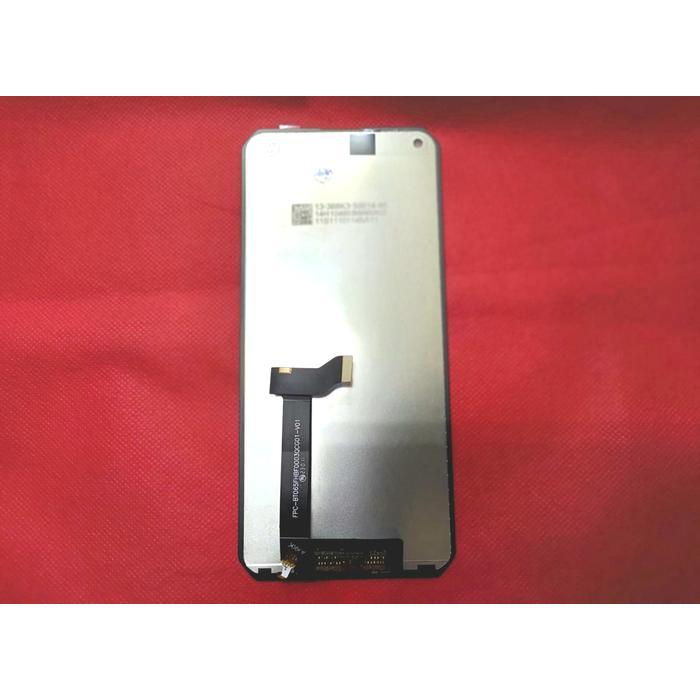 NEW LCD TOUCHSCREEN UNIHERTZ TANK 1 NEW ORIGINAL UNIHERTZ DISPLAY