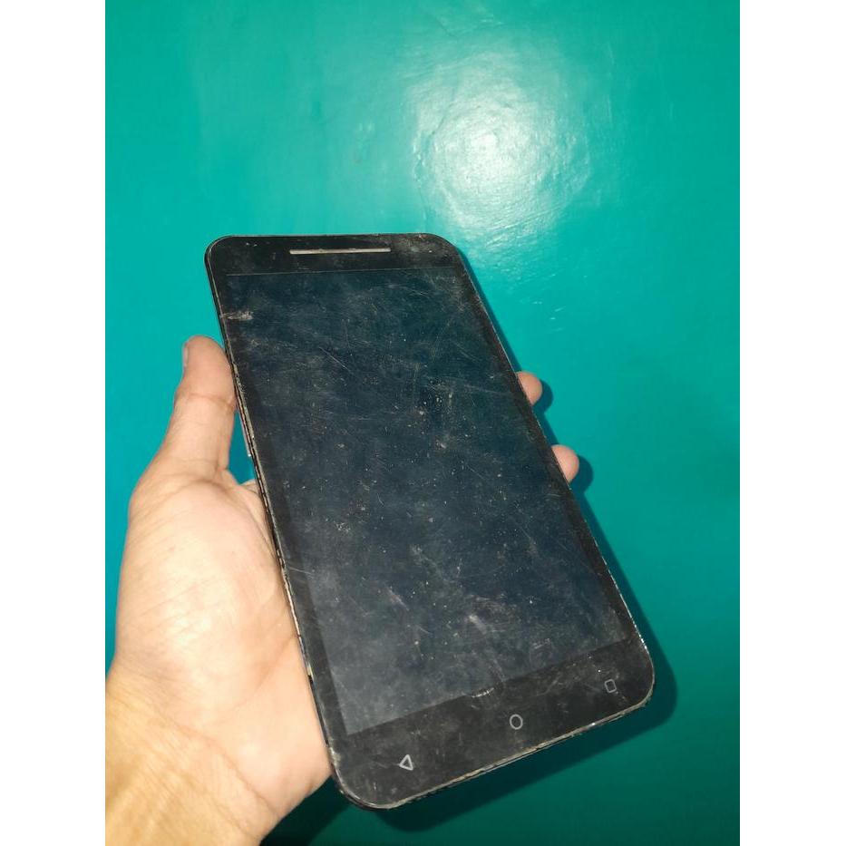 NEW LCD TC 1SET TABLET ADVAN T1X ORI CABUTAN NORMAL