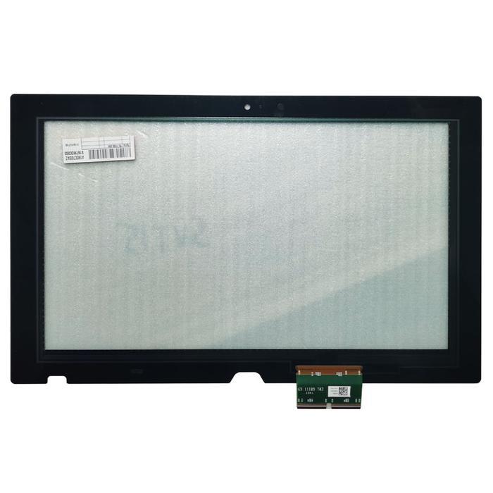 Casing Laptop NEW FOR Sony VAIO SVT11 SVT11211CLB TouchScreen Digitizer Glass Without Frame