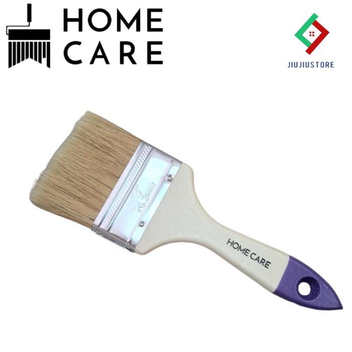 NEW HOME CARE KUAS SINTETIS HOMECARE KUAS CAT AVIAN HOMECARE KOAS KAYU