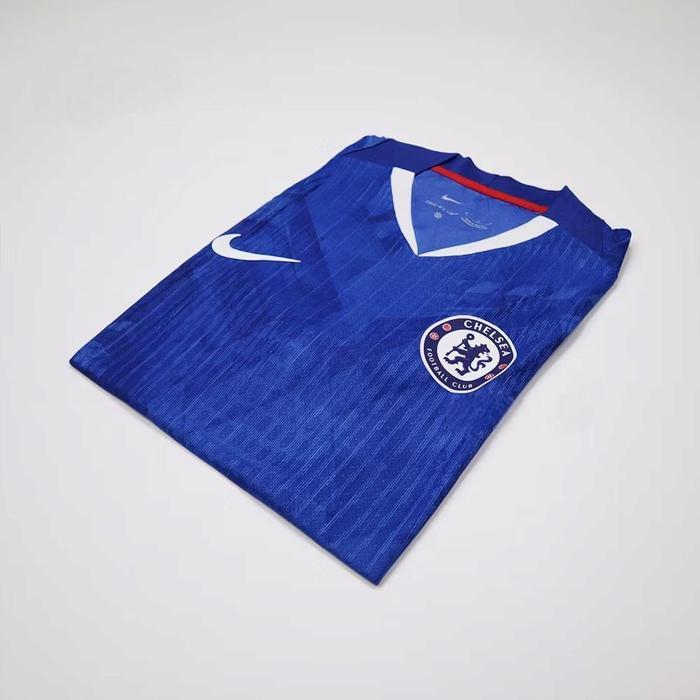 Jersey Bola Chelsea - Player Version Terbaru 