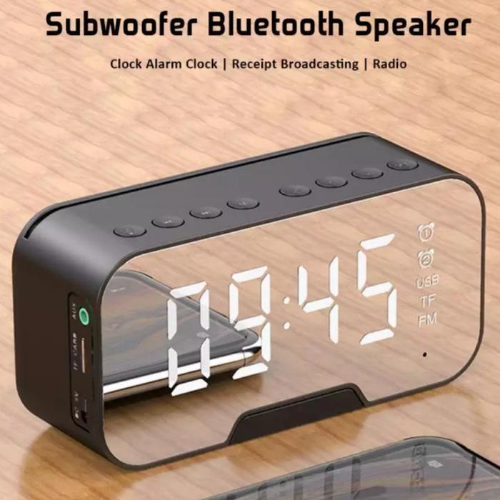 TERBARU JBL Smile wireless portable Bluetooth speaker original plus extraBass
