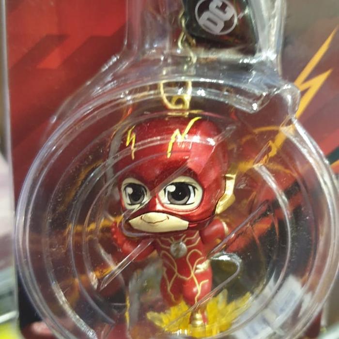 Hot Toys Keychain The Flash - 16/2026
