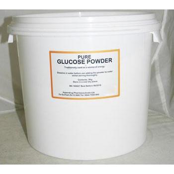 Glucose Powder 1 Kg / Glukosa Bubuk / Glukose Kristal / Glucus Terjamin