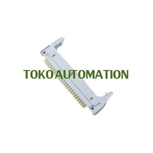 SOCKET IDC CONNECTOR 2.54MM 50PIN DC2 50P EJECTOR HEADER SJ67