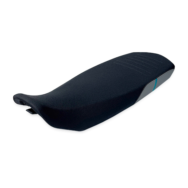 800MT-X ENHANCER SEAT MODIFIED ACCESSORIES HIGHER 15MM SEAT CUSHION MOTORCYCLE ONE PIECE HEIGHT SEAT