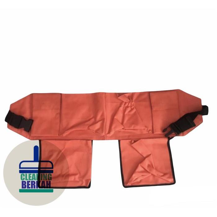 NEW!! caddy bag cleaning service murah