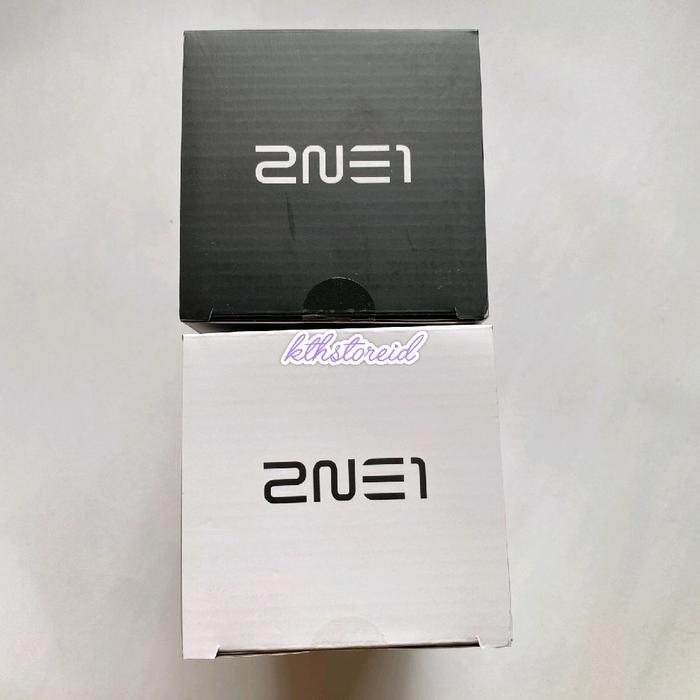 Promo [ReadyStock] 2Ne1-OfficialLightstick Terlaris