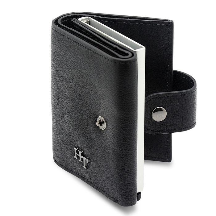 Eiger - Dompet Pria Kulit - Clamp