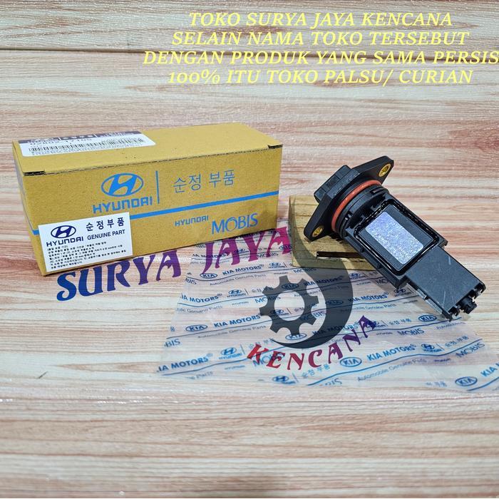 Sensor Maf Map Sensor Hawa Udara Hyundai Accent Bimantara Excle Carens