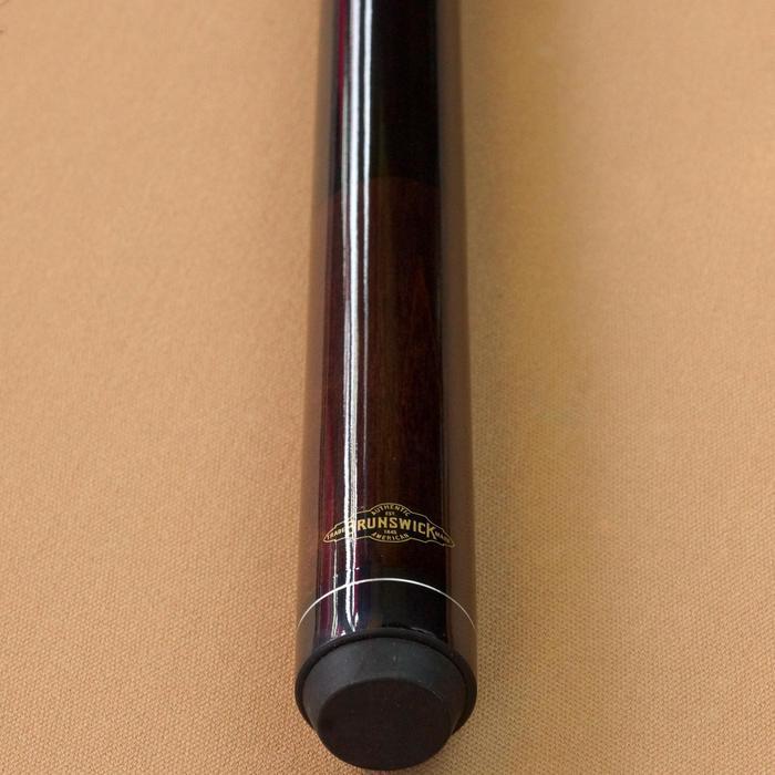 Brunswick Stick Billiard - Cue Heritage 19 Oz