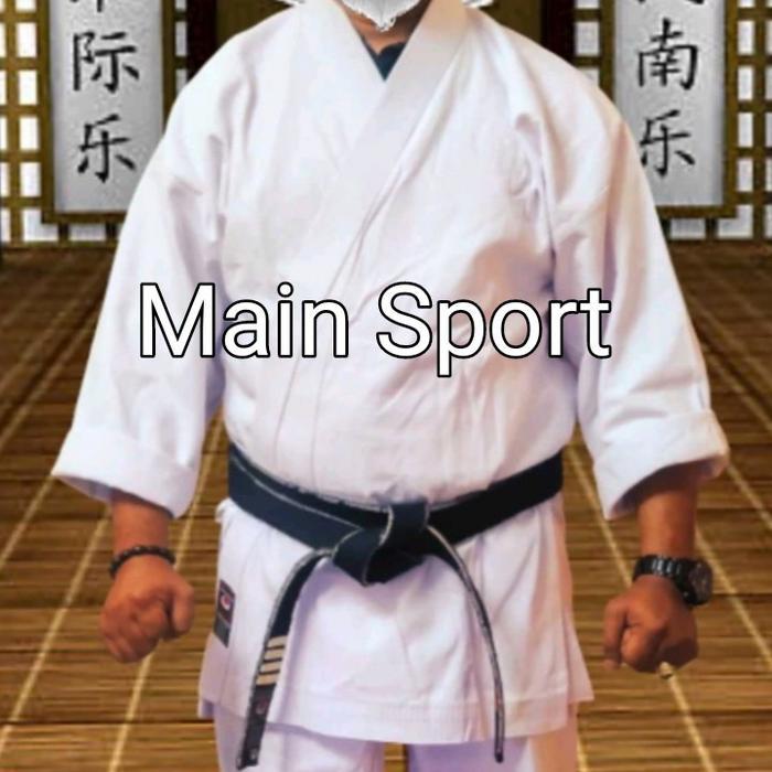Premium Baju Karate Tokaido Baju Karate Dewasa Baju Judo Baju Gi Baju Karate Original