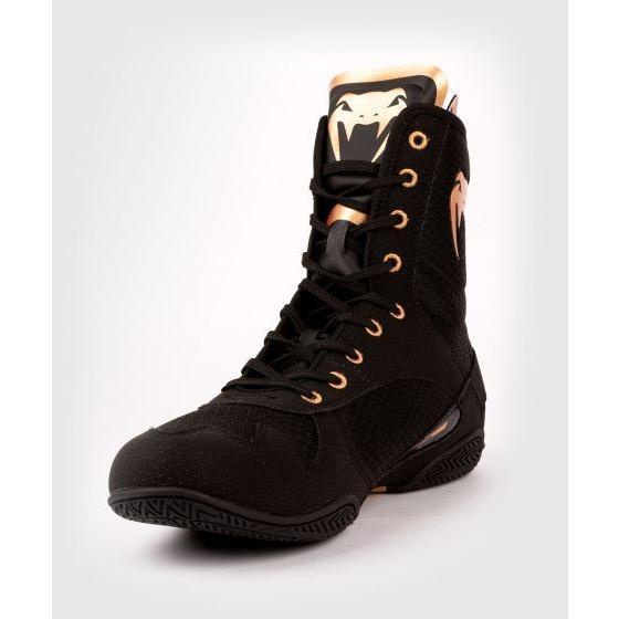 Diskon Venum Elite Boxing Shoes Mma Autentik