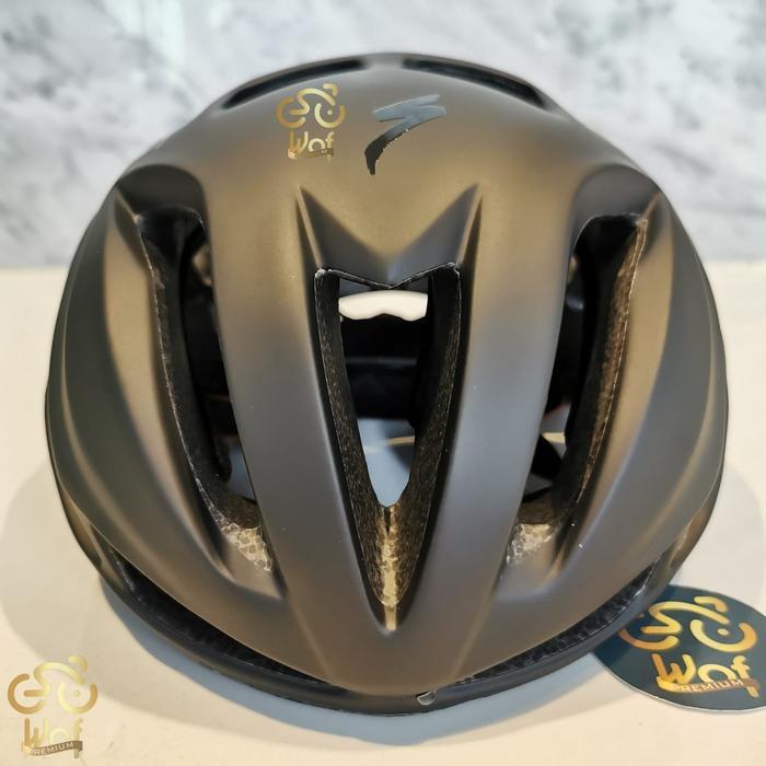 Helm Sepeda Specialized S-Works Evade Acm Helmet Not Rockbros-Cairbull