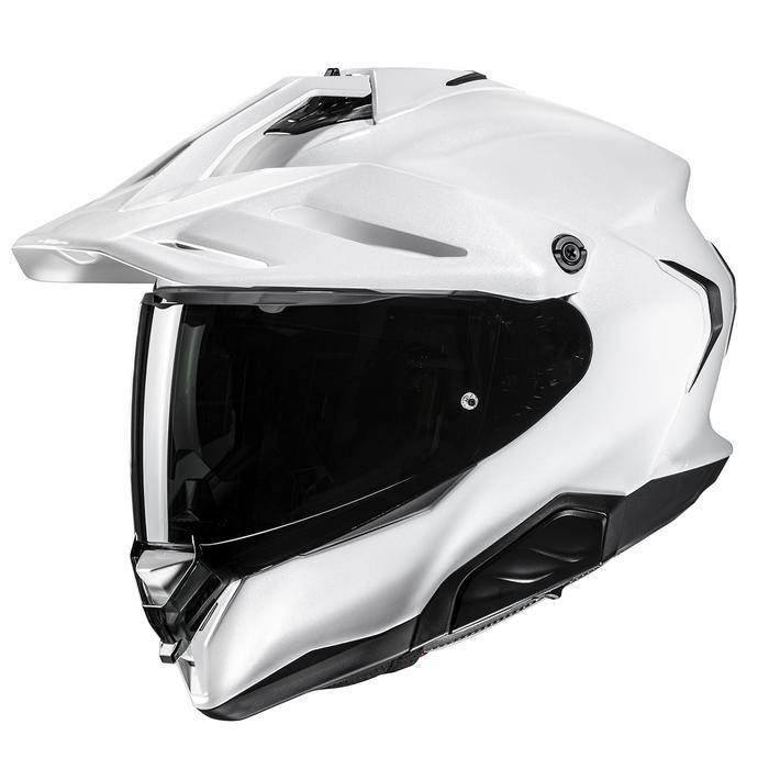 HJC RPHA60 WHITE FULL FACE