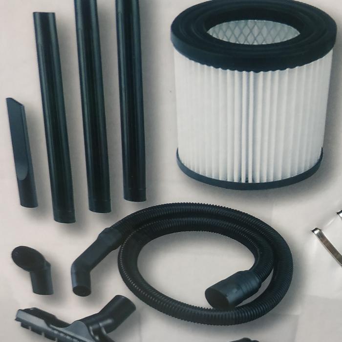 VACUUM CLEANER 3IN1 WET+DRY+BLOW 15 L 700W,HEPA FILTER BY BENZ WERKZ Mesin