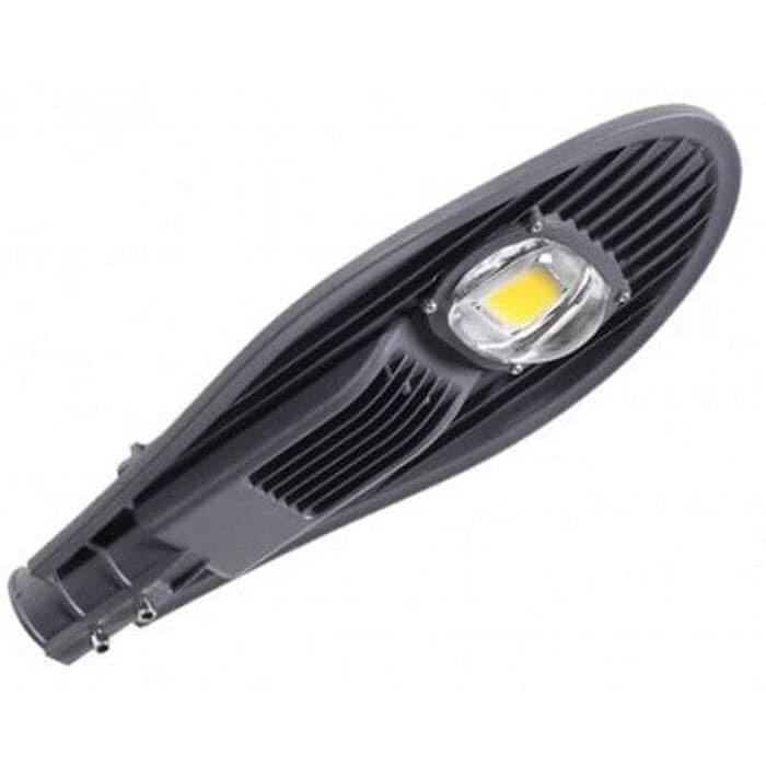 LAMPU JALAN PJU COBRA 30 WATT 220 VAC