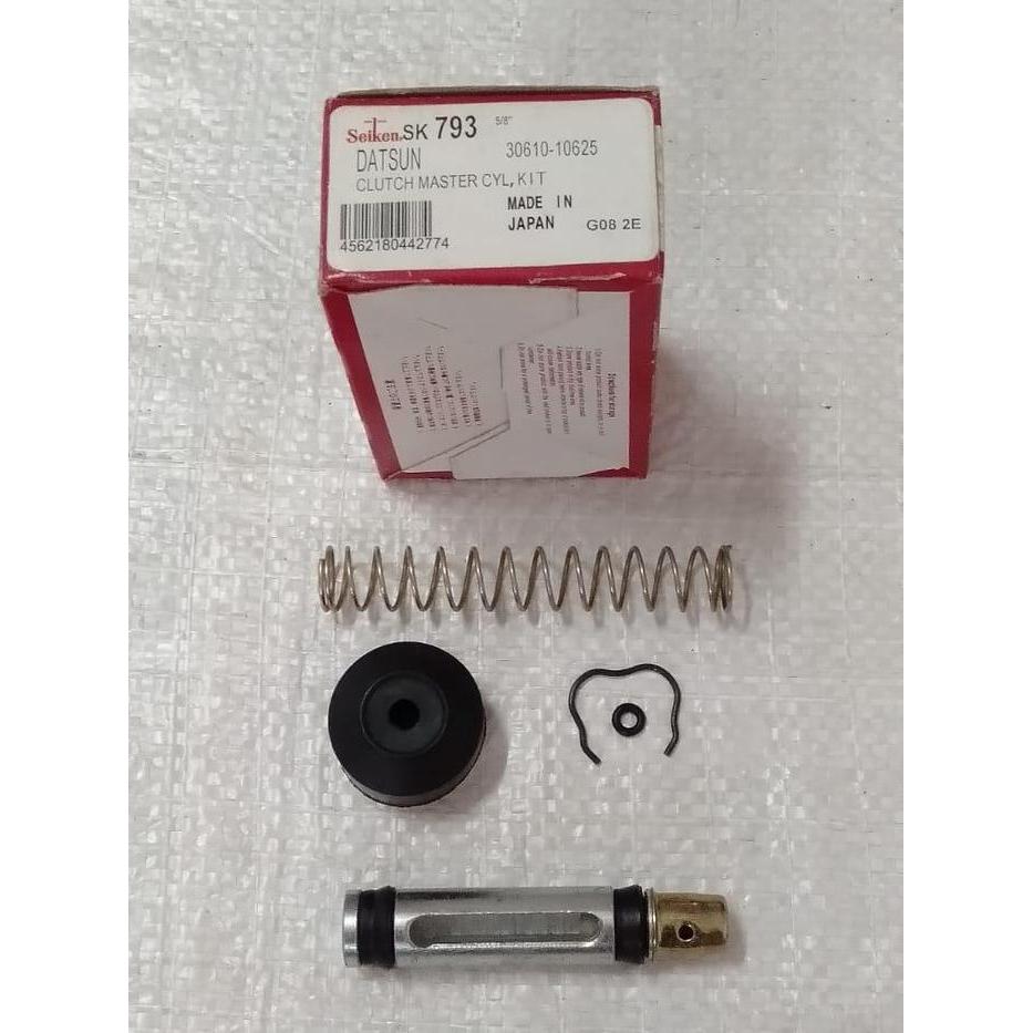 Isi Master Kopling Atas Clutch Master Kit Cm Kit Datsun 620 Berkualitas