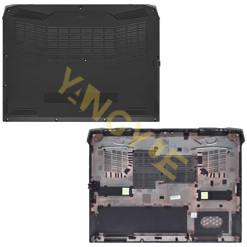 For Acer Nitro5 AN515-46 AN515-58 N22C1 Laptop Screen LCD Back Cover/Front Bezel/Hinges