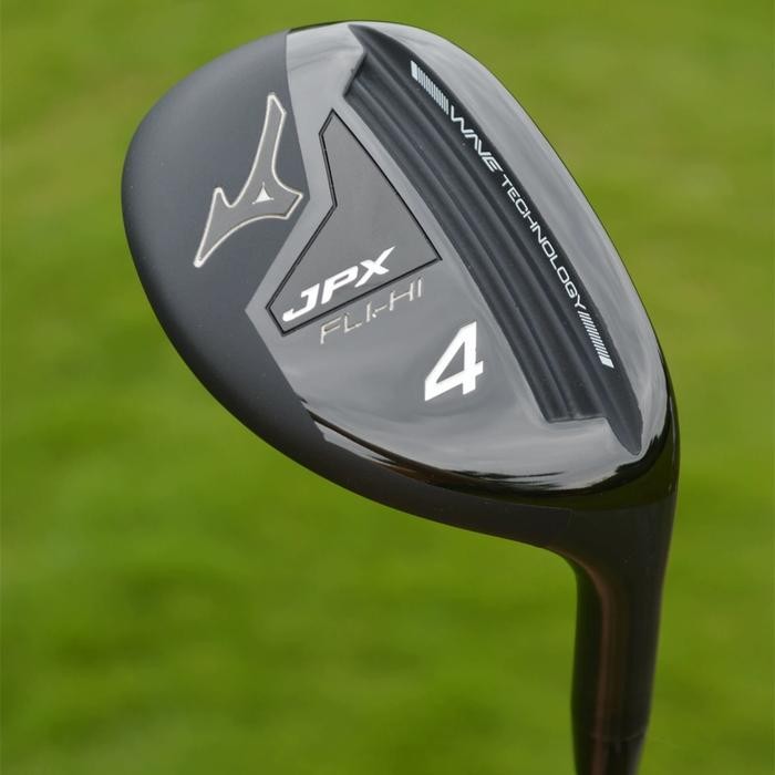 Mizuno JPX Fli Hi Hybrid Golf stick Original Japan