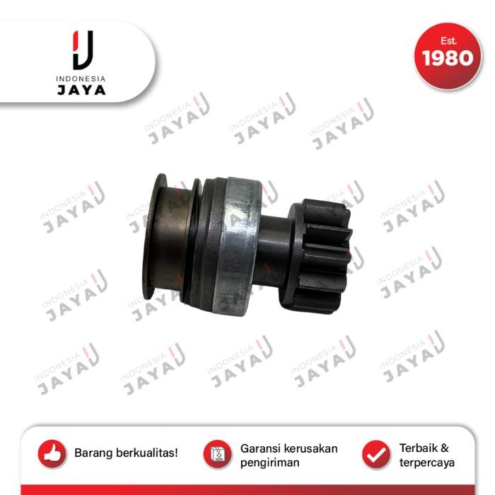 Bendix Starter Ford Ranger / Everest 2.2 Oem