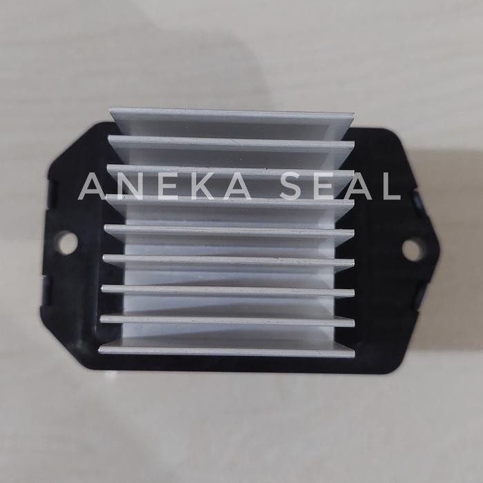 Resistor Werstan Westan Westand Blower Ac Honda Brio Mobilio Ori