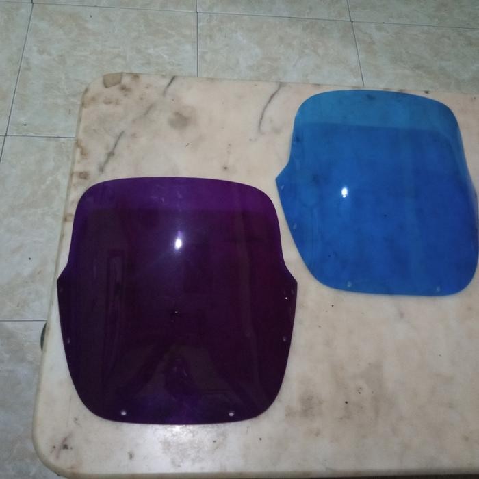 WINSIL RGR JUMBO/VISOR RGR CRYSTAL