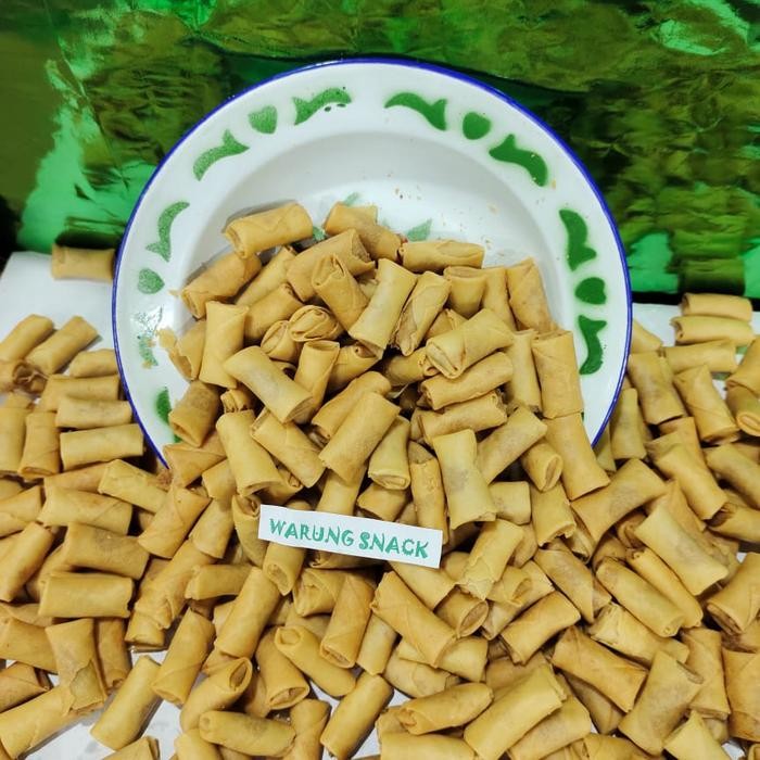 

SUMPIA UDANG SUPER MERK SARIKAYA 1KG