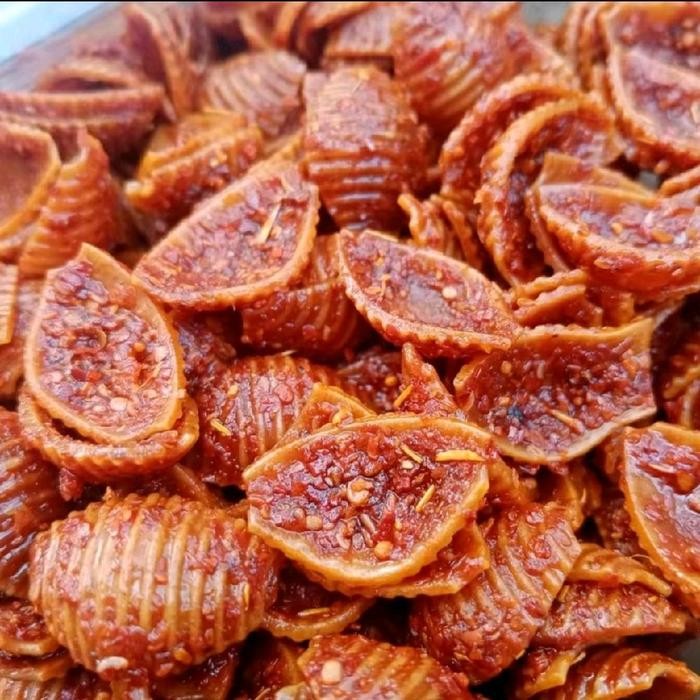 

MAKARONI FREE RANDOM SNACK