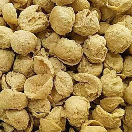 1KG KERIPIK TAHU WALIK KILOAN KERIPIK TAHU BULAT KERIPIK TAHU PEDAS