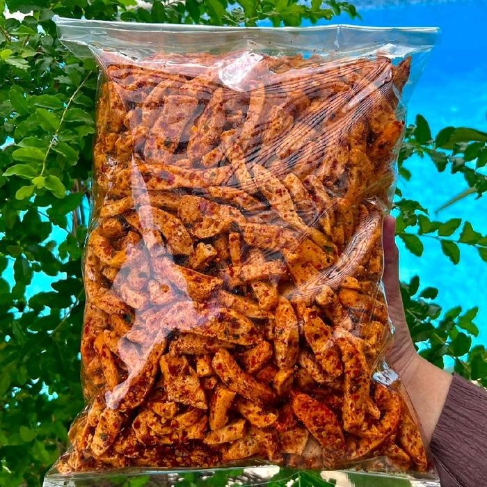 

1 KG - BASRENG NGEMILYUKK29 BUMBU DAUN JERUK