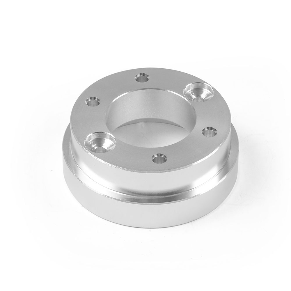 For Logitech G29 G920 G923 13/14Inch Steering Wheel Adapter Plate 70Mm Pcd Racing Car Game