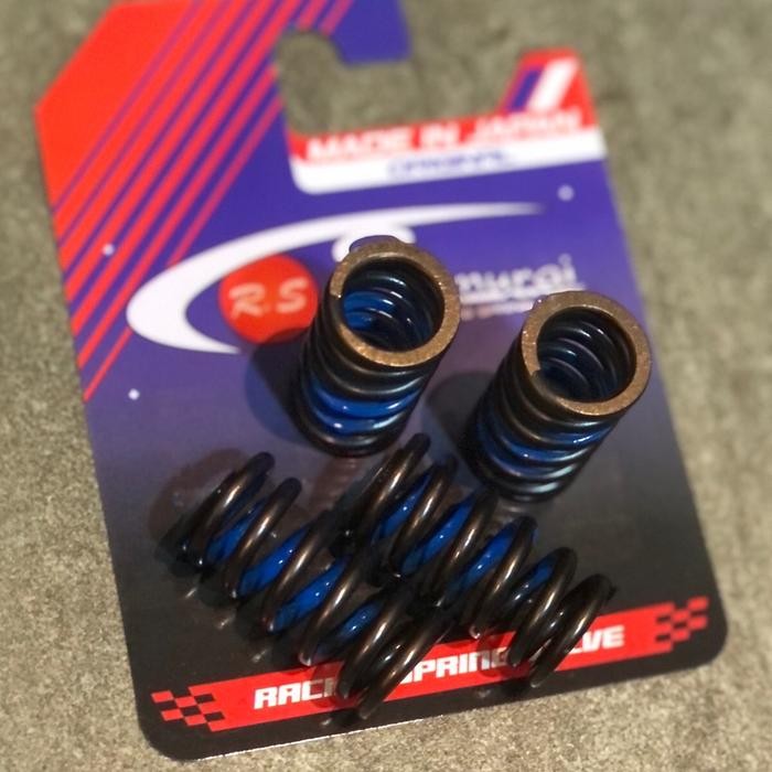 Per Klep Samurai Japan Original Per Klep Japan Samurai Per Klep Mx King Tinggi : 38 Original Japan