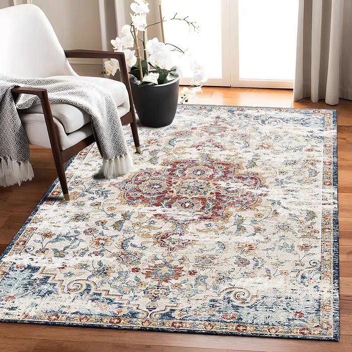 Karpet Vintage Boho Zendaya