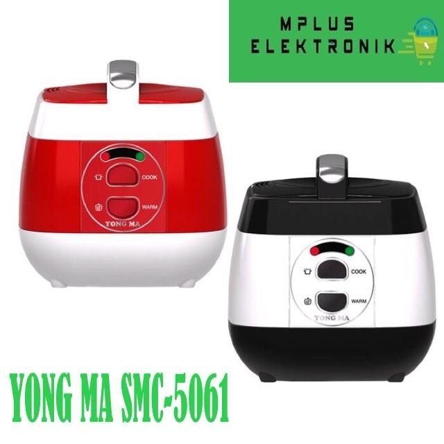 Yong Ma Magic Com 1 Liter - Smc 5061