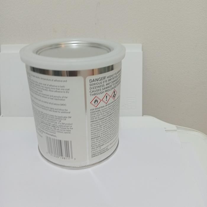 3M 1099 ADRESIVE LEM GASKET