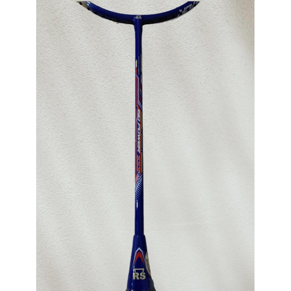 Raket Badminton RS ISO POWER 111 Original