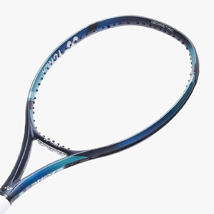Raket Tenis Yonex EZONE 105 SKY BLUE JAPAN 2022 / EZONE 105 SKYBLUE YONEX Tennis Racket / EZONE105