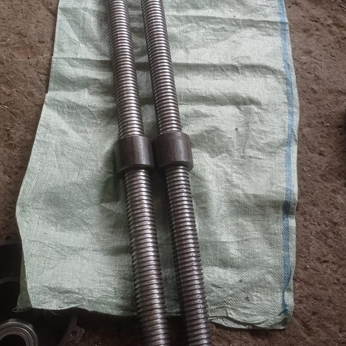 AS DRAT TRAPESIUM 1.5INCHI X 2M