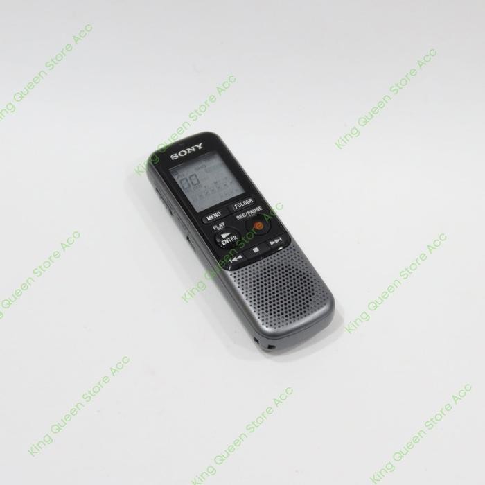 Sony Voice Recorder ICD-PX470