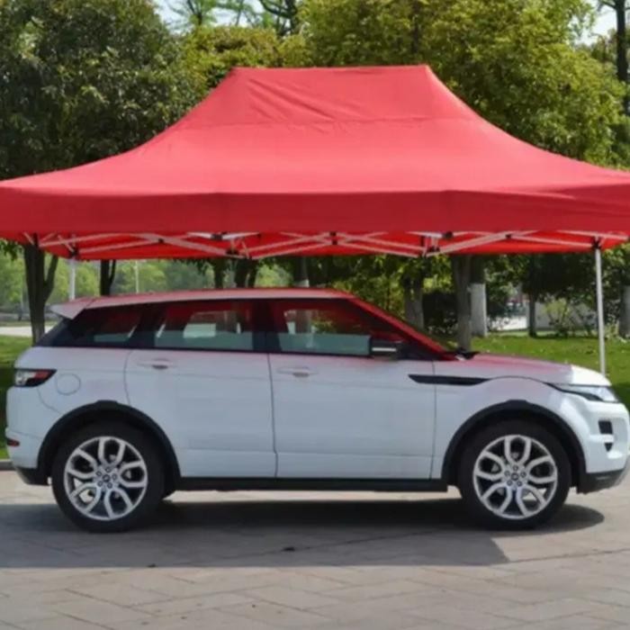 tenda lipat premium 3x4,5