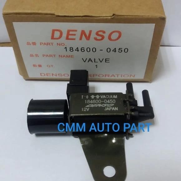 switch vacum idle up ac kijang panther twincam starlet