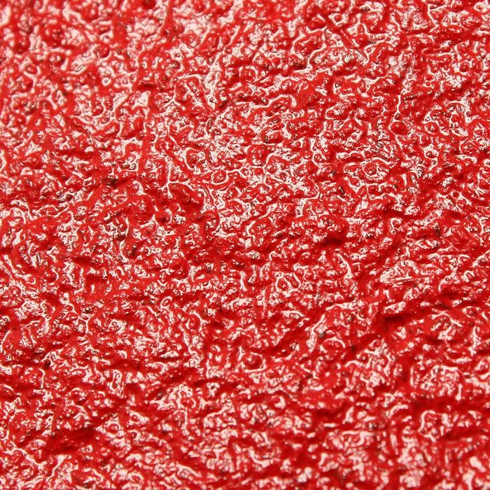 

Cek Calligraphy Painting Red Ink Paste Round Chinese Yinni Pad \