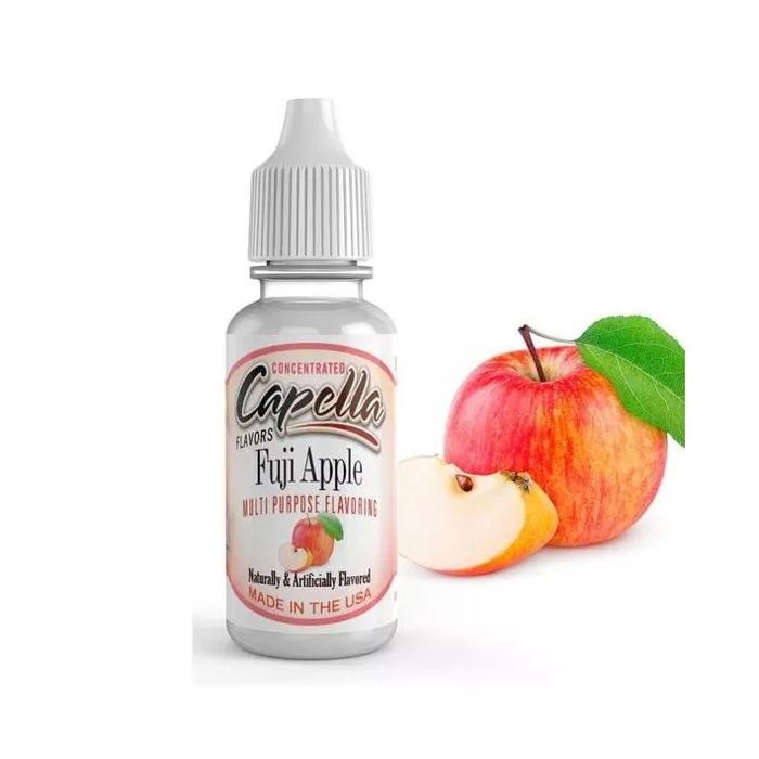 

Capella Flavors Fuji Apple