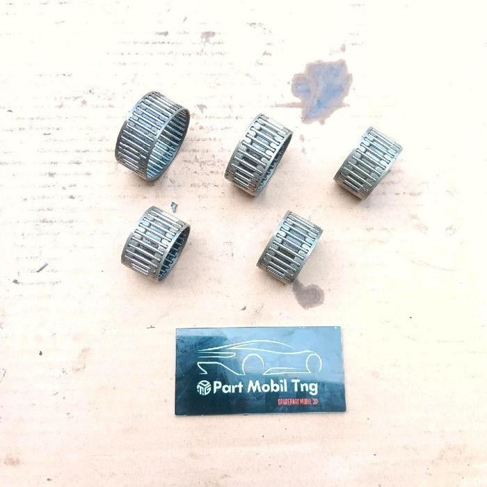 Jual Bearing Laher Bambu Bearing Lidi Honda Jazz Rs Ge8 Varian