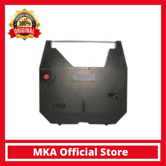 

FULLMARK RIBBON CARTRIDGE F737BKSC FOR BROTHER AX10 / AX15 / AX20 HITAM ORIGINAL