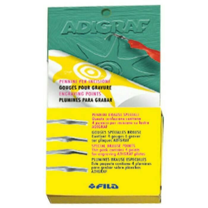 

ADIGRAF ENGRAVING POINT