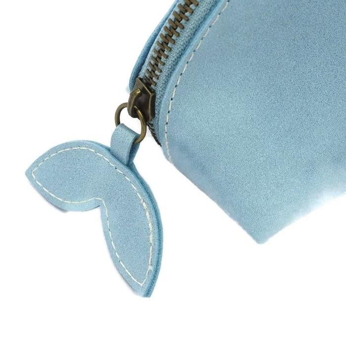 

SCOOP TEMPAT PENSIL WHALE BIRU 550609