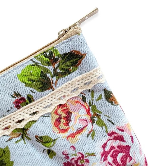 

SCOOP TEMPAT PENSIL KOREAN ZAKKA STYLE 64216400